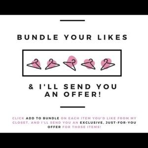 Make a bundle for a deal you can't resist!